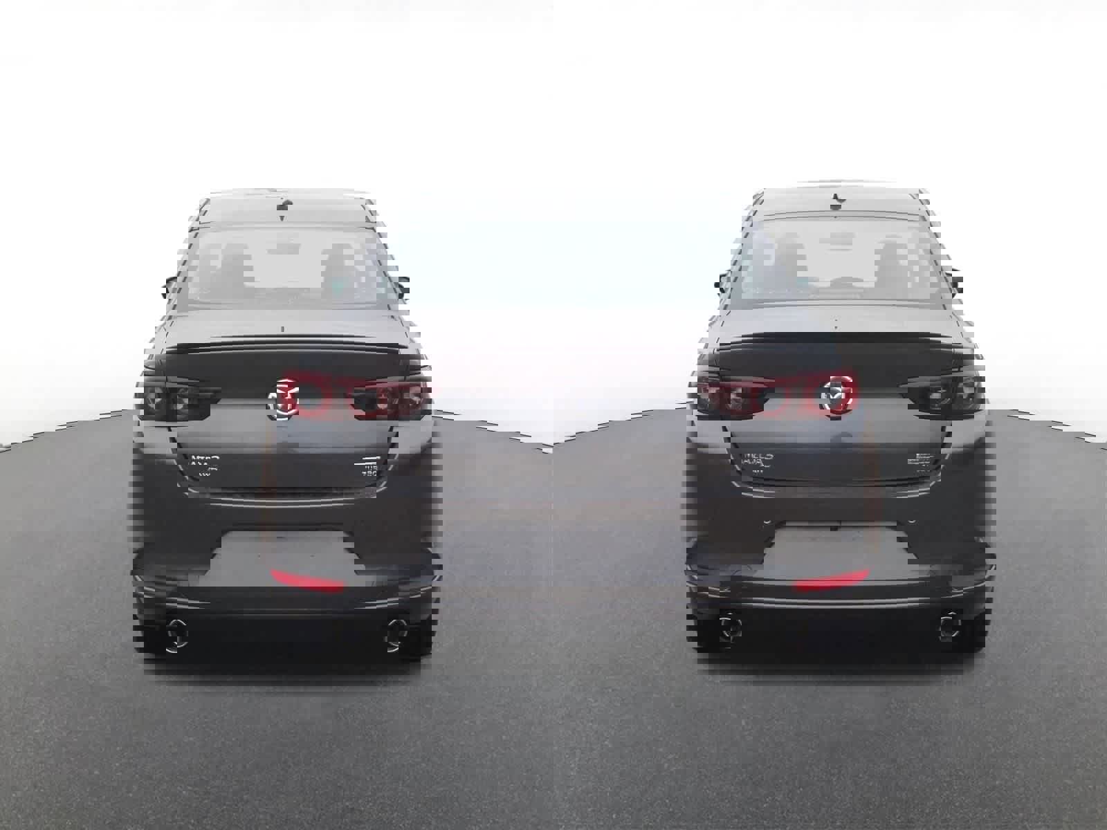 New 2026 MAZDA MAZDA3 2.5 Turbo Premium Plus image 5