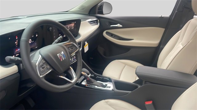 New 2026 Buick Encore GX Avenir w/ Avenir Technology Package image 16