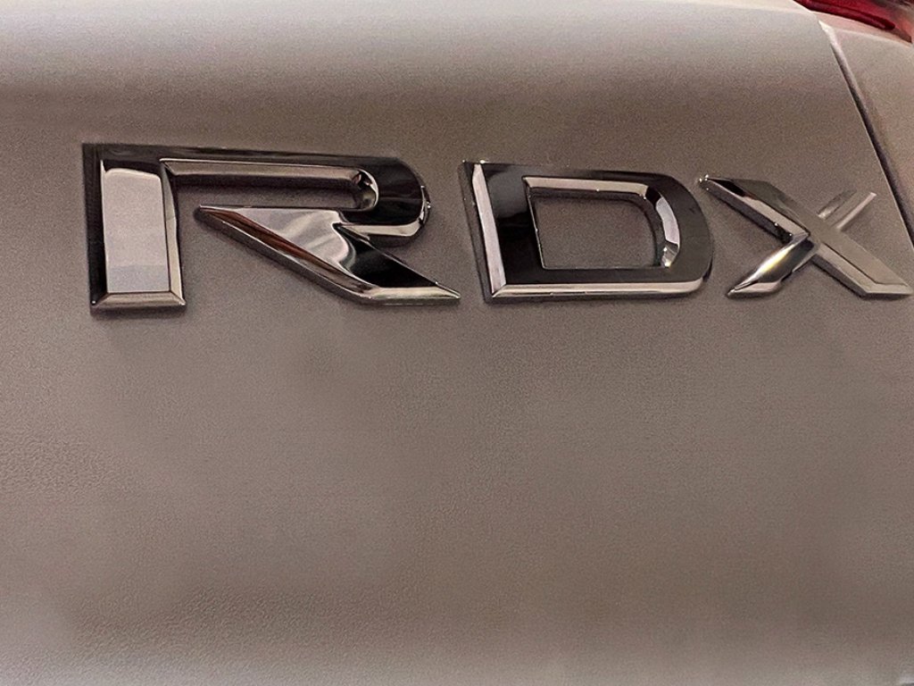 Used 2026 Acura RDX w/ Advance Package AWD/4WD image 5
