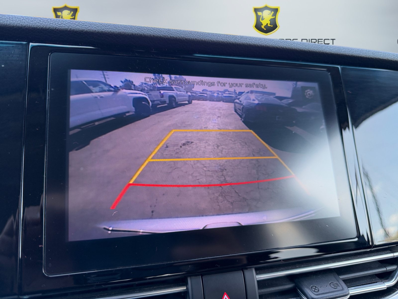 Used 2022 Kia Niro LXS w/ Digital Cluster Package FWD image 11