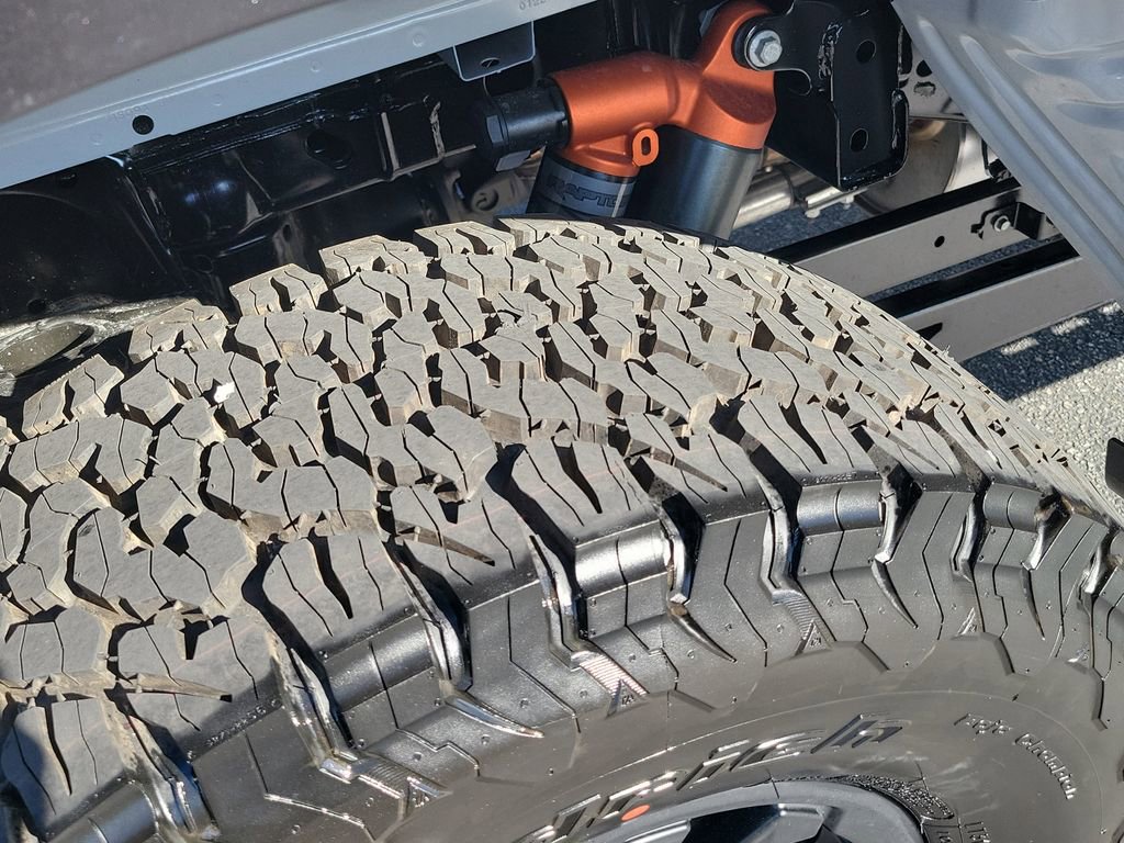 Used 2026 Ford F150 Raptor image 26