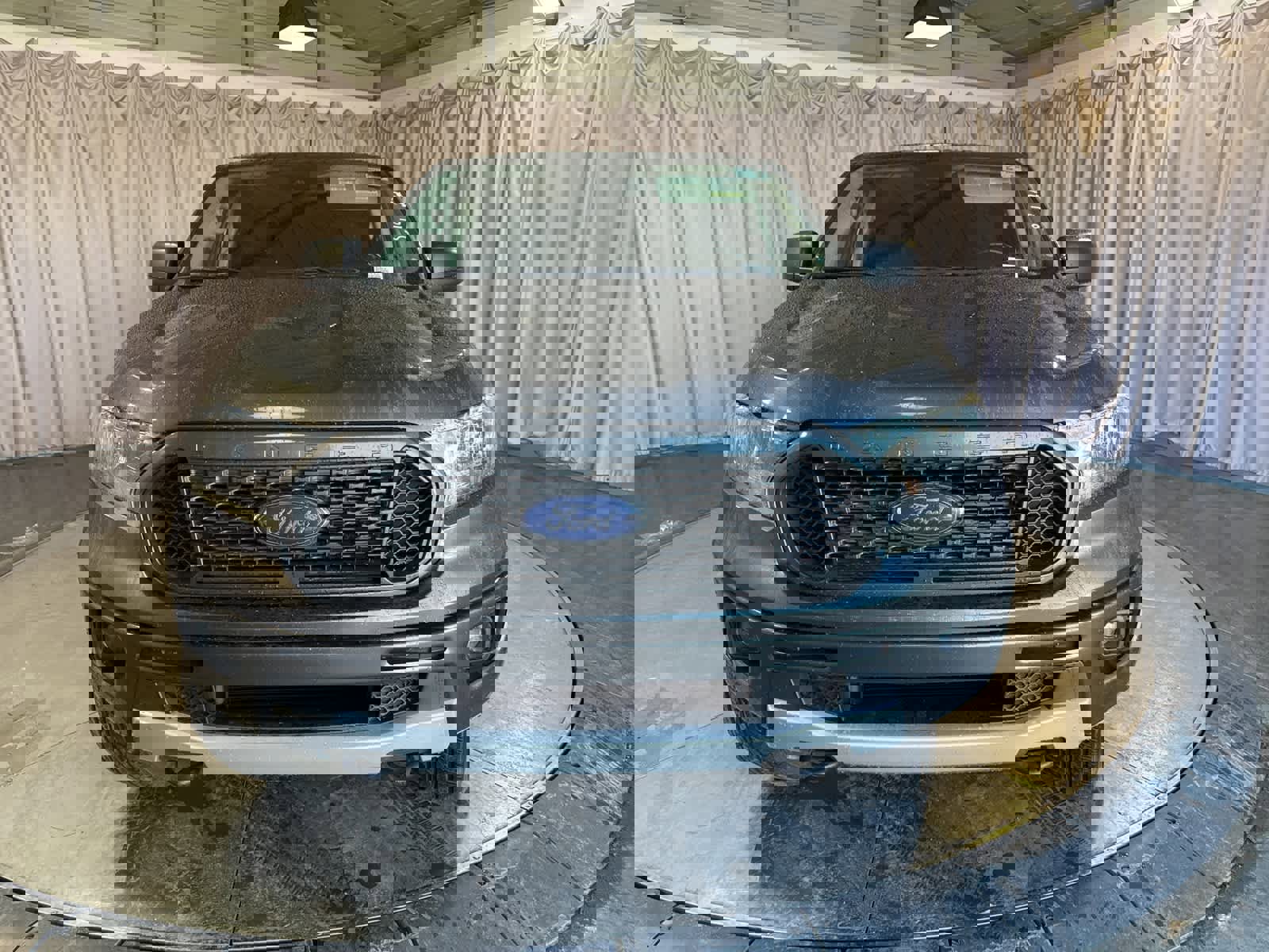 Used 2020 Ford Ranger XLT w/ Equipment Group 301A Mid image 2