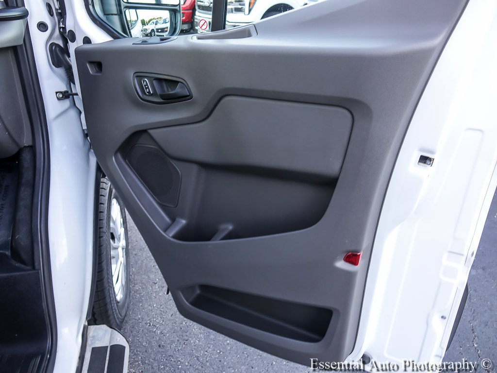 Used 2025 Ford Transit 250 Low Roof w/ Exterior Upgrade Package RWD image 23