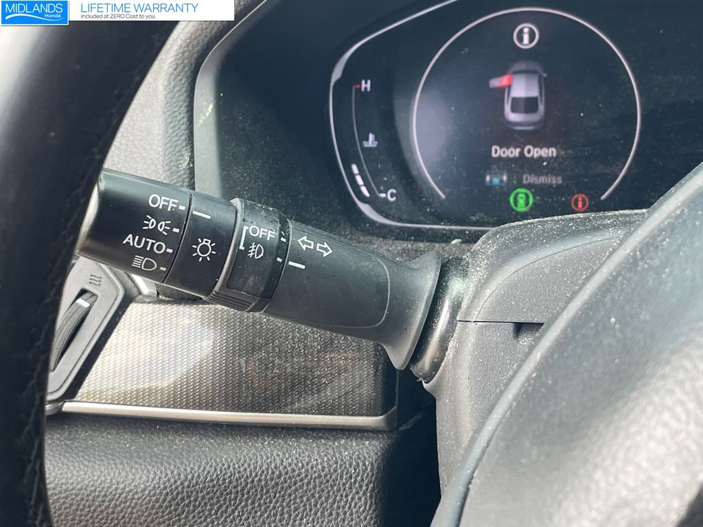 Used 2019 Honda Accord Sport image 37