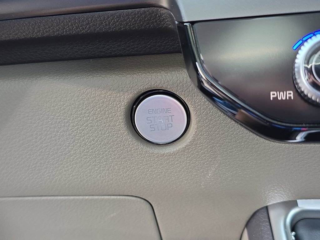 New 2026 Kia Carnival image 29