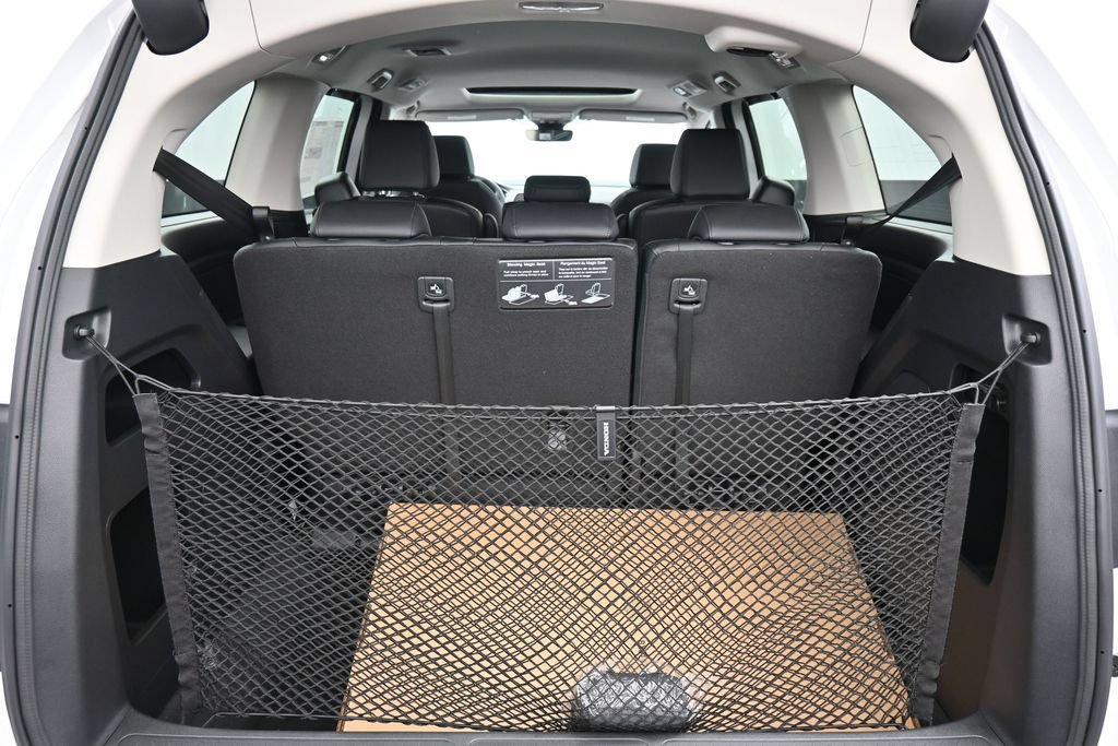 New 2026 Honda Odyssey EX-L image 27