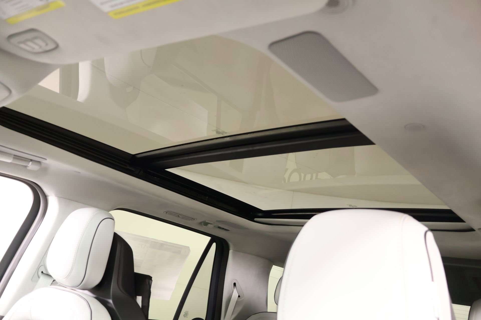 New 2026 Lincoln Navigator Black Label AWD/4WD image 18