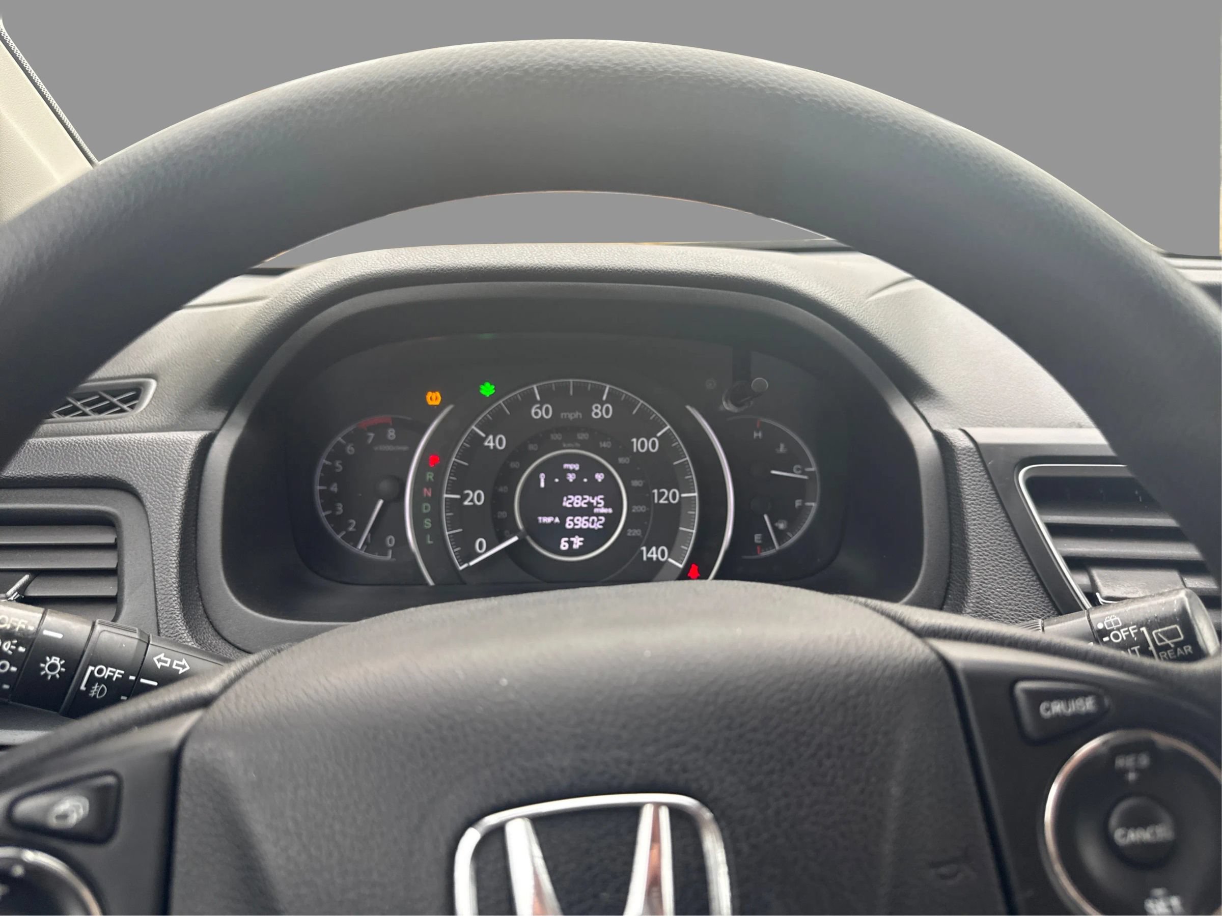 Used 2015 Honda CR-V EX image 20