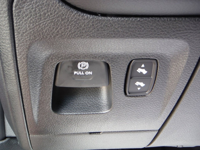 New 2027 RAM 1500 Rebel w/ Rebel Level 1 Equipment Group AWD/4WD image 20