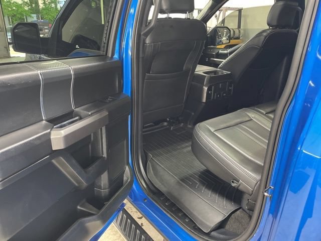 Used 2019 Ford F150 XLT w/ Equipment Group 302A Luxury AWD/4WD image 43