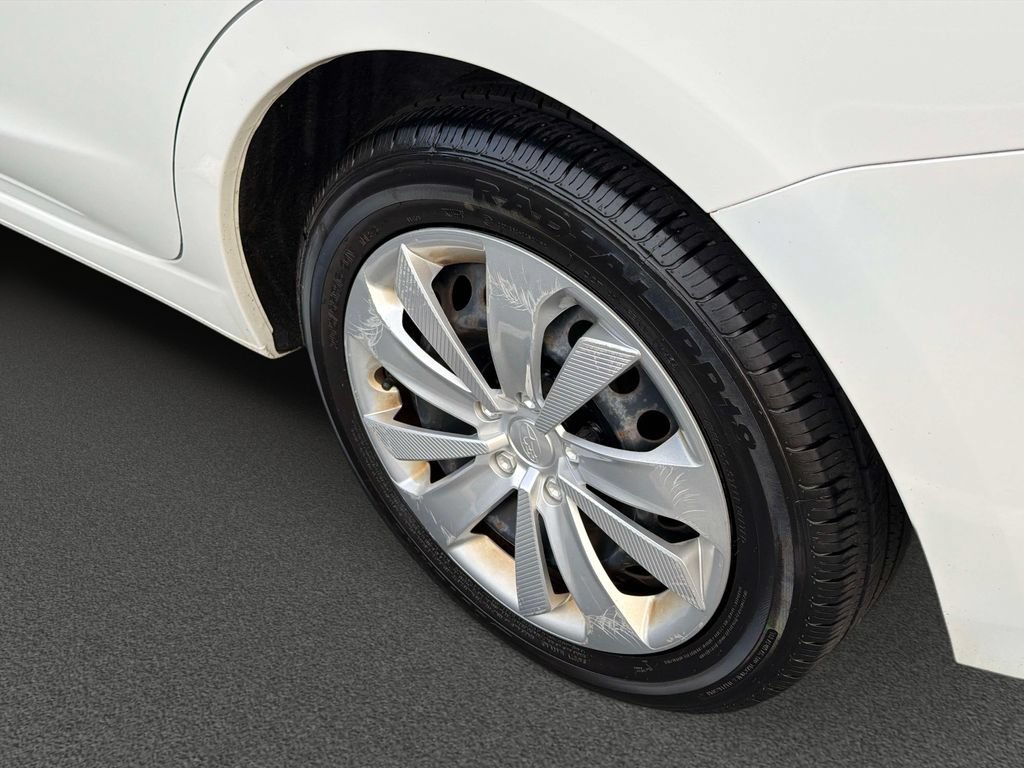 Used 2019 Subaru Impreza 2.0i AWD/4WD image 11