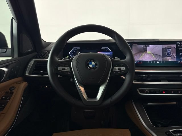 Used 2026 BMW X5 xDrive40i w/ Executive Package AWD/4WD image 36