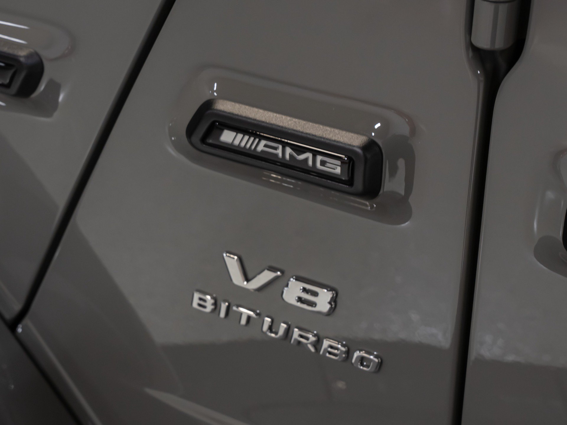 Used 2026 Mercedes-Benz G 63 AMG 4MATIC image 25