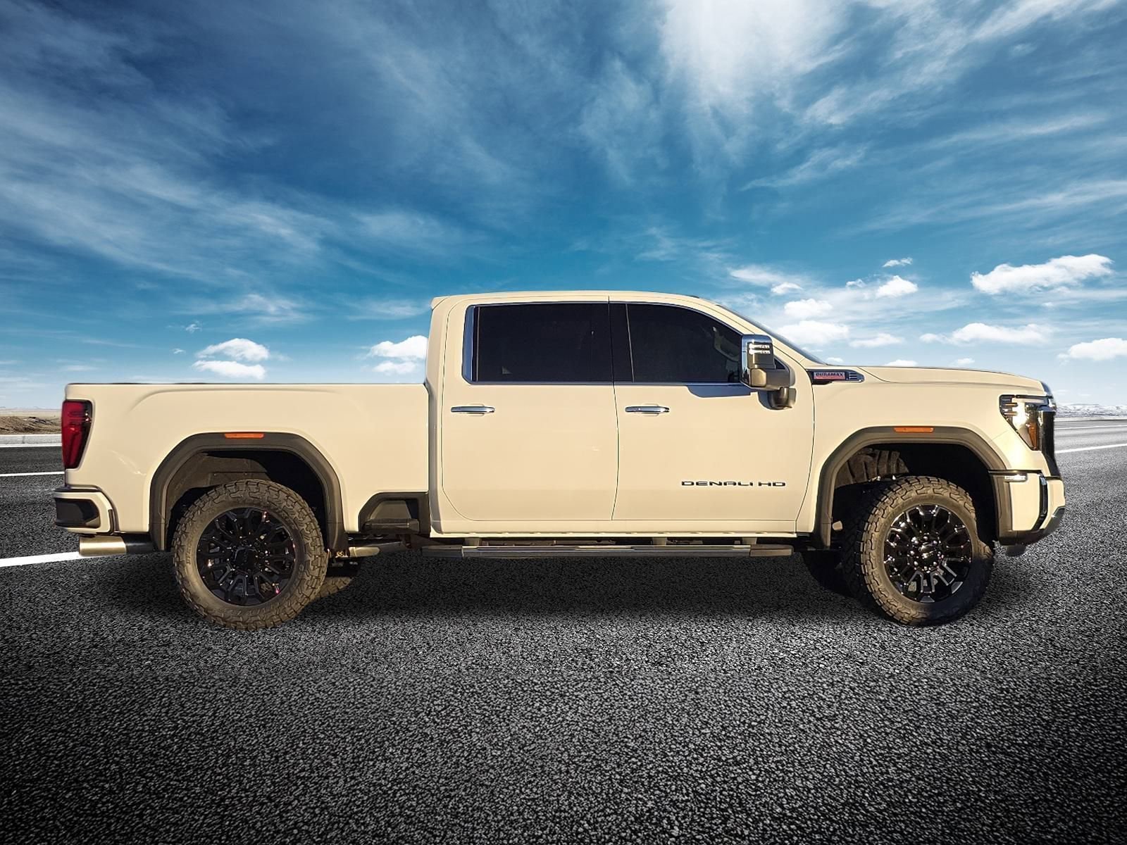 New 2026 GMC Sierra 2500 Denali w/ Denali Reserve Package image 27