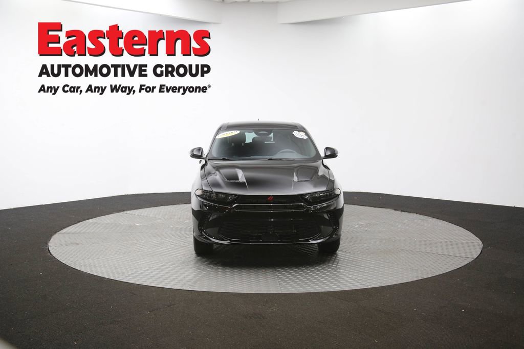 Used 2024 Dodge Hornet GT image 53