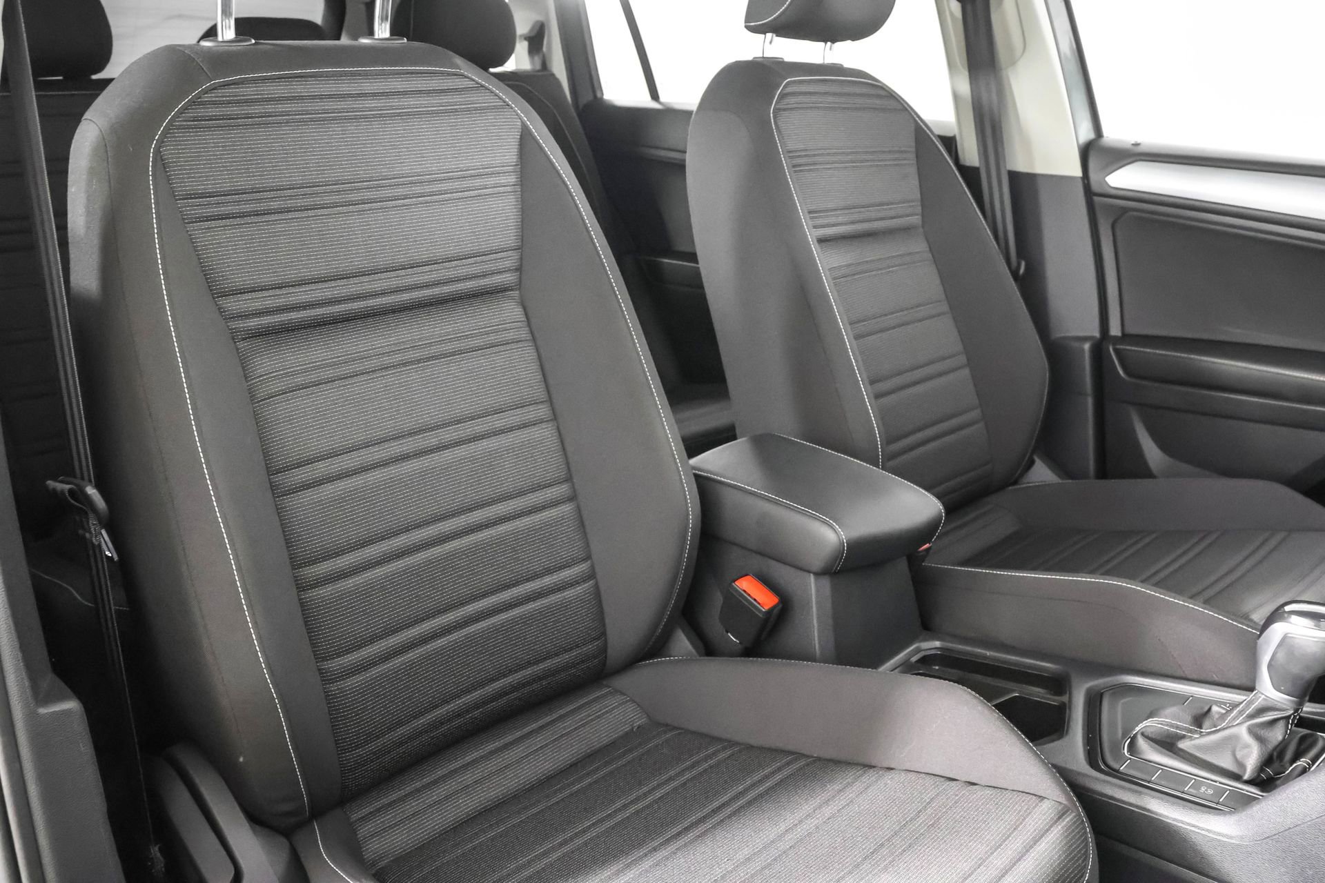 Used 2023 Volkswagen Tiguan S w/ IQ.Drive Package image 46