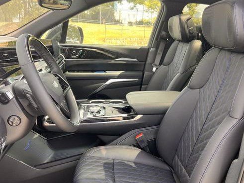 New 2026 Cadillac Escalade IQ Luxury 1 AWD/4WD image 20