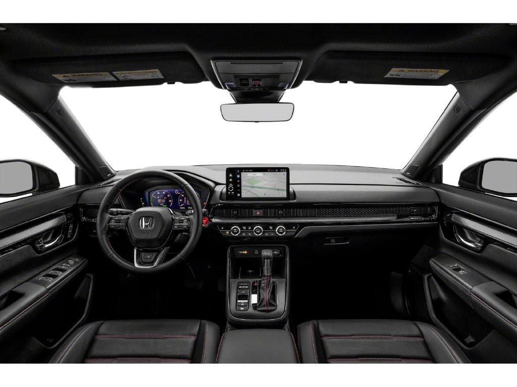 New 2026 Honda CR-V Sport Touring image 5