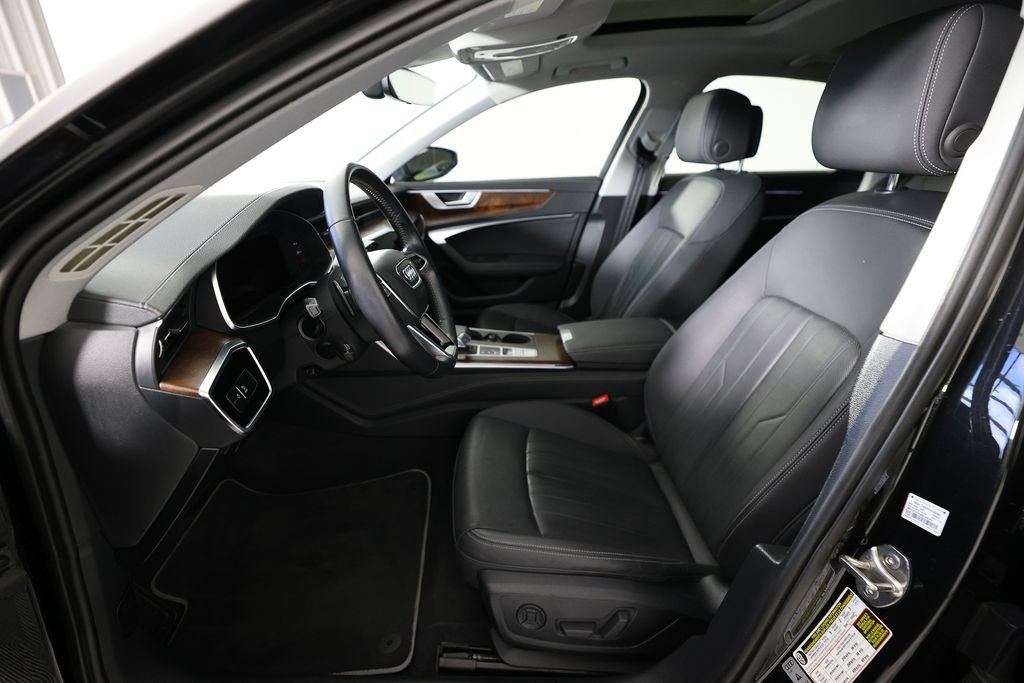 Used 2019 Audi A6 3.0T Prestige AWD/4WD image 14