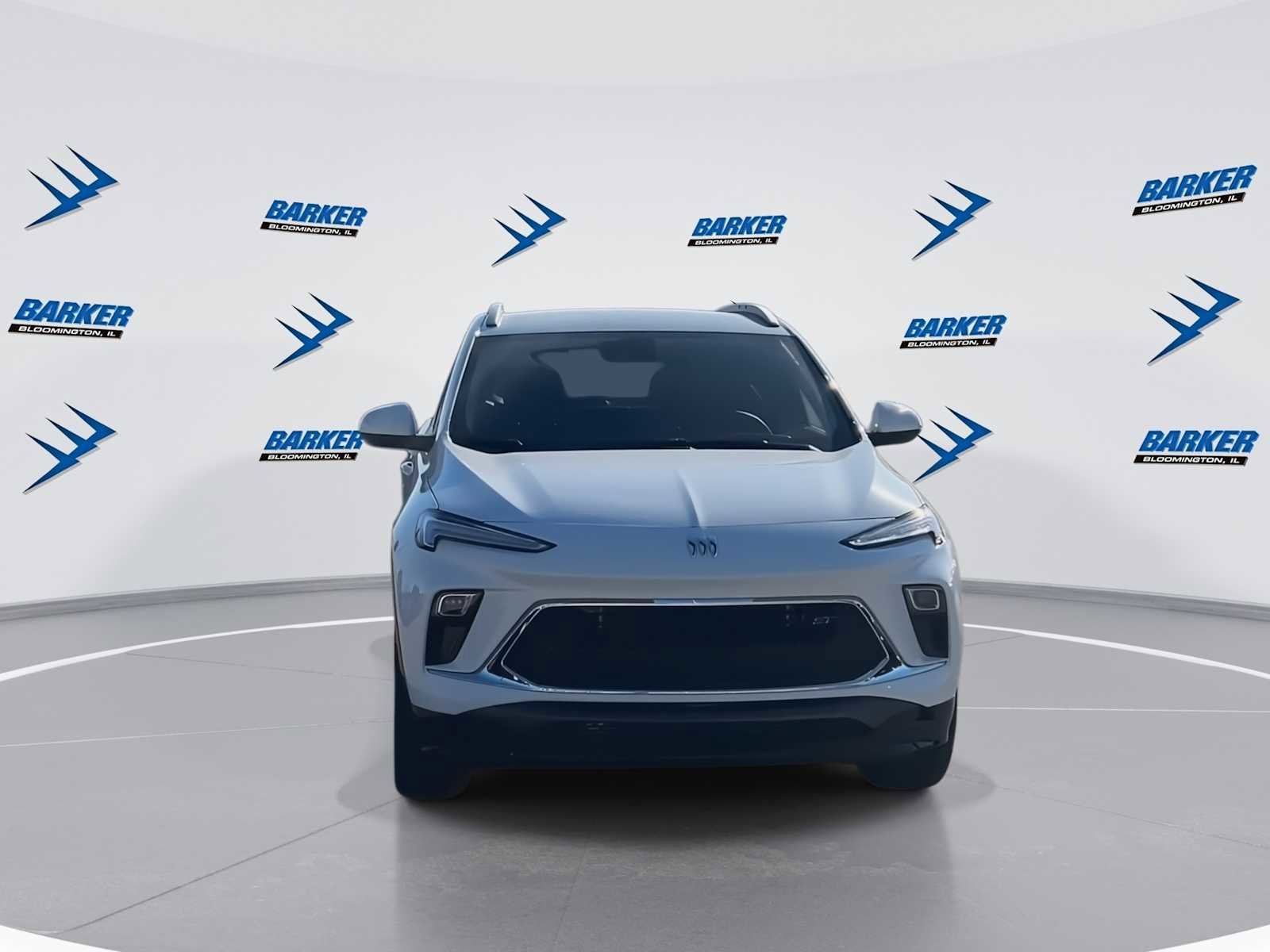 New 2026 Buick Encore GX Sport Touring w/ Comfort Package image 3