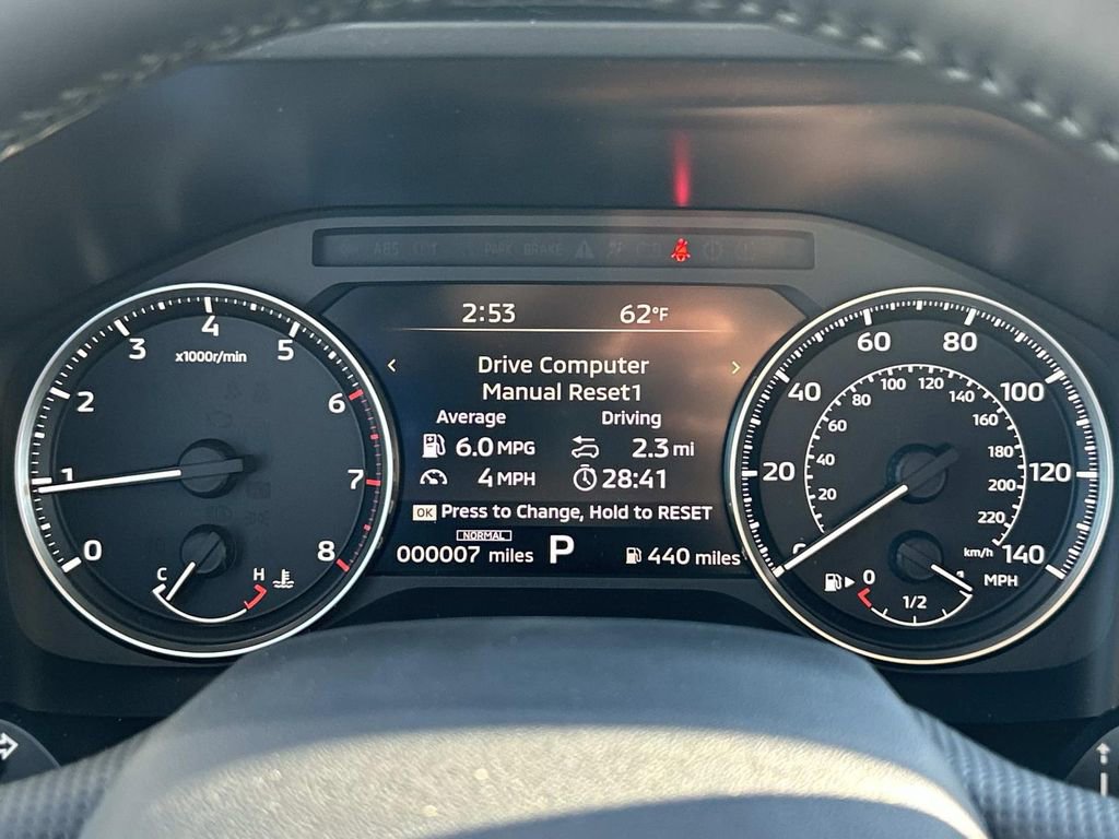 New 2026 Mitsubishi Outlander SE FWD image 32