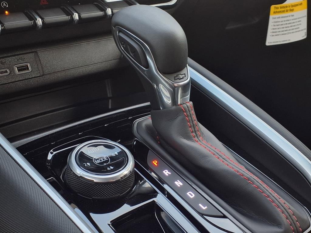 New 2026 Chevrolet Colorado Z71 image 9