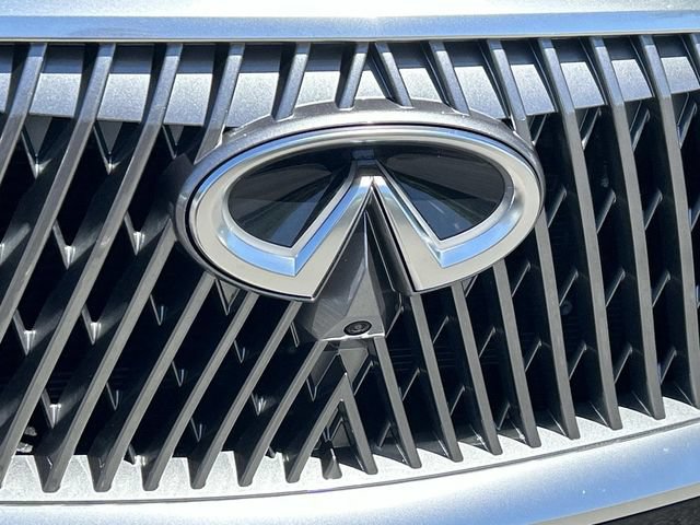 Certified 2026 INFINITI QX60 Luxe w/ Cargo Package AWD/4WD image 11