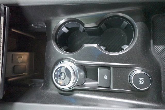 Certified 2025 Ford Explorer Active image 20