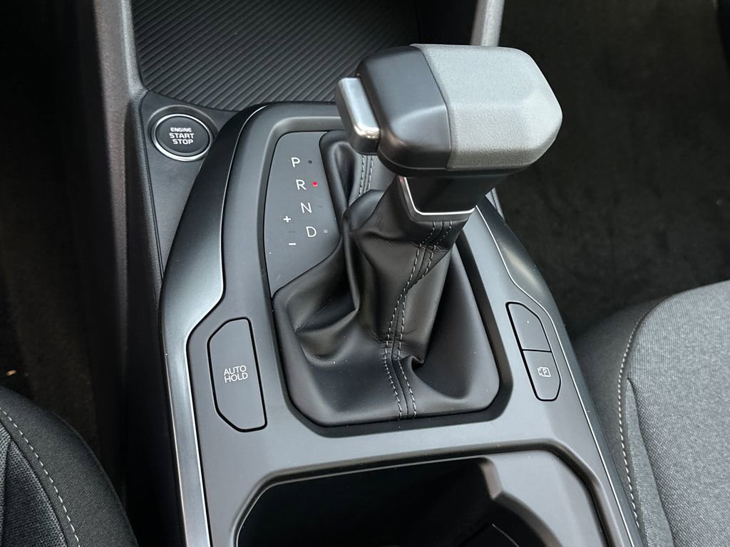 New 2025 Kia K4 LXS image 27