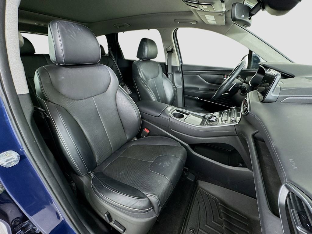 Certified 2023 Hyundai Santa Fe Limited image 31