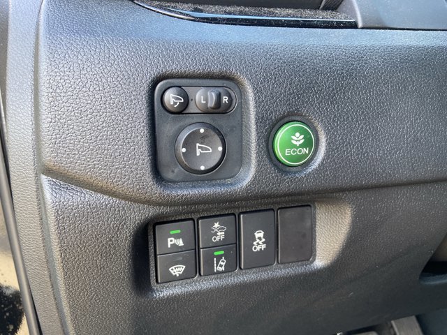 Used 2023 Honda Passport Elite image 50