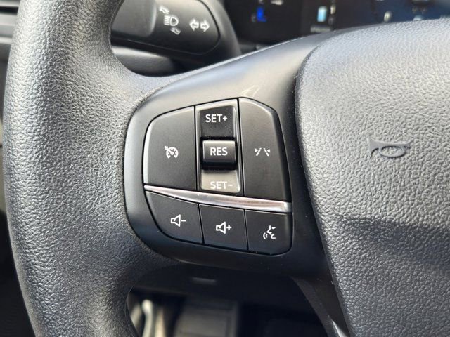 Used 2025 Ford Escape Active image 20
