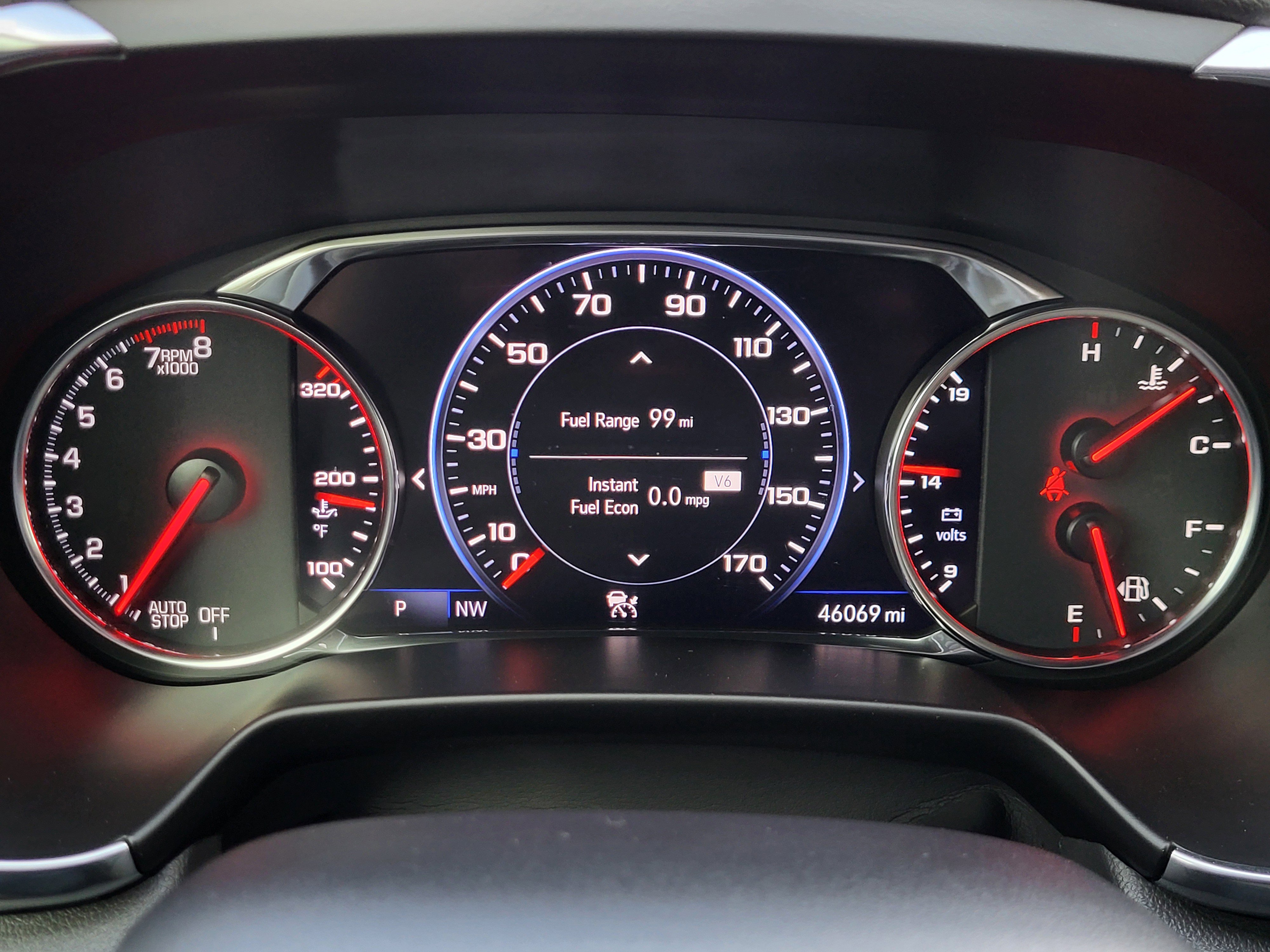 Used 2021 Chevrolet Blazer Premier w/ Driver Confidence II Package image 23