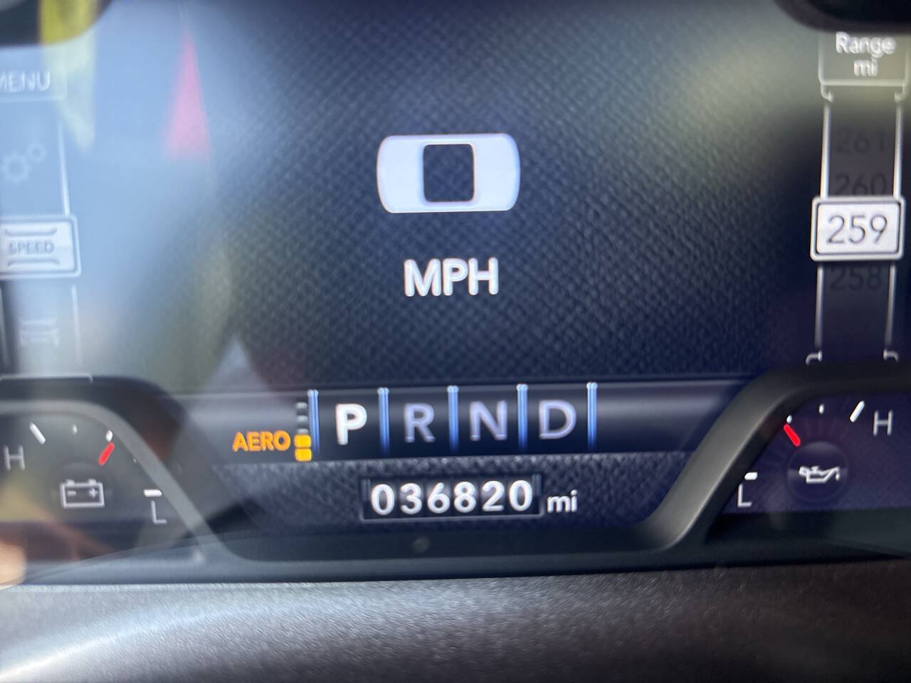Used 2020 RAM 1500 Limited AWD/4WD image 25