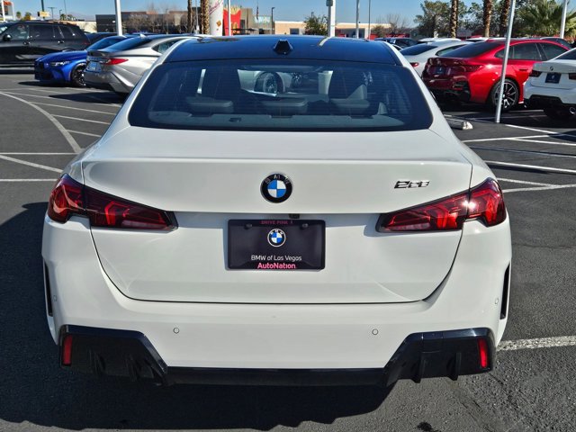 Used 2026 BMW 228i 228 w/ Technology Package image 7