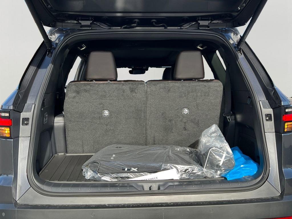 New 2026 Lexus TX 350 AWD image 8