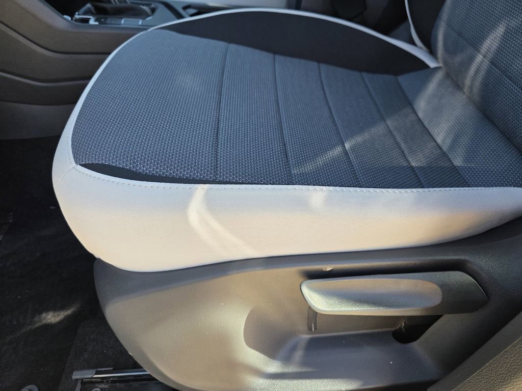 New 2026 Volkswagen Taos S FWD image 22