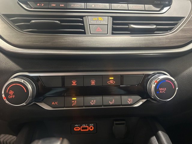 New 2025 Nissan Altima 2.5 SV image 19