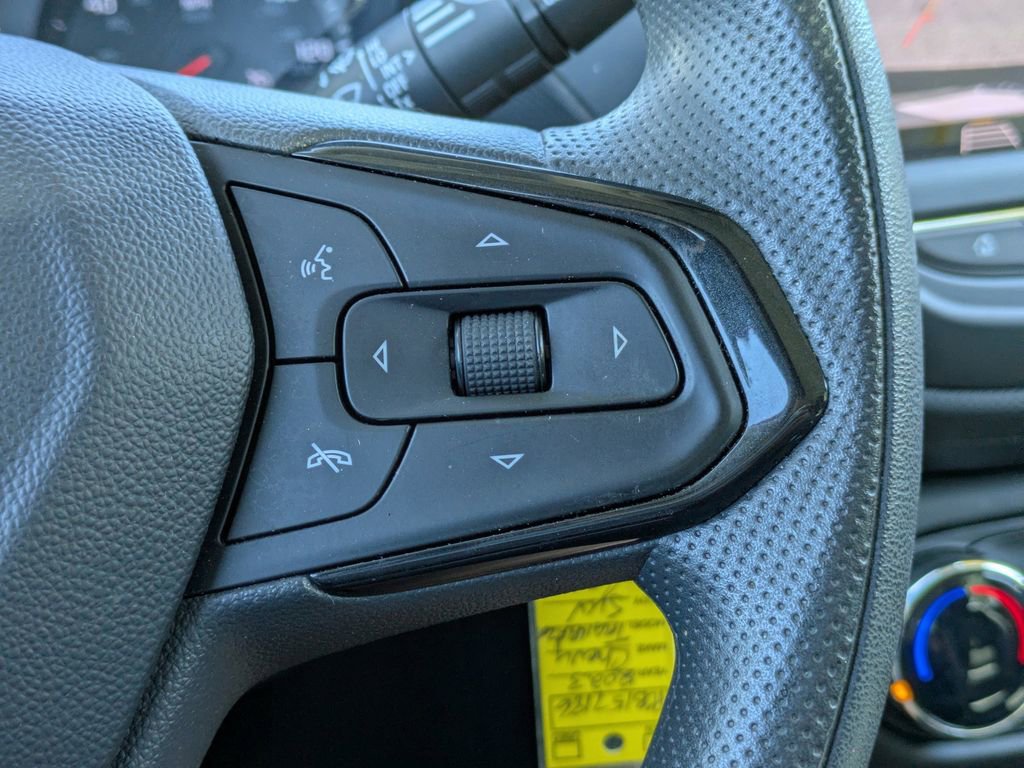Used 2023 Chevrolet TrailBlazer LS image 24