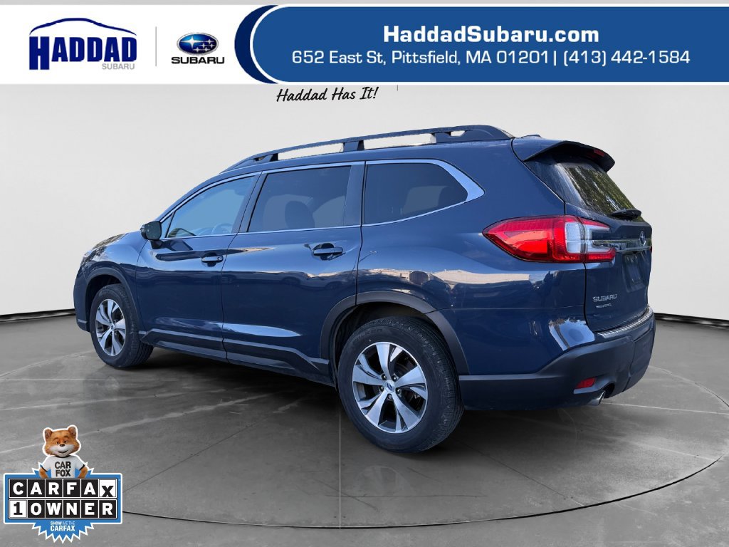Used 2023 Subaru Ascent Premium AWD/4WD image 3