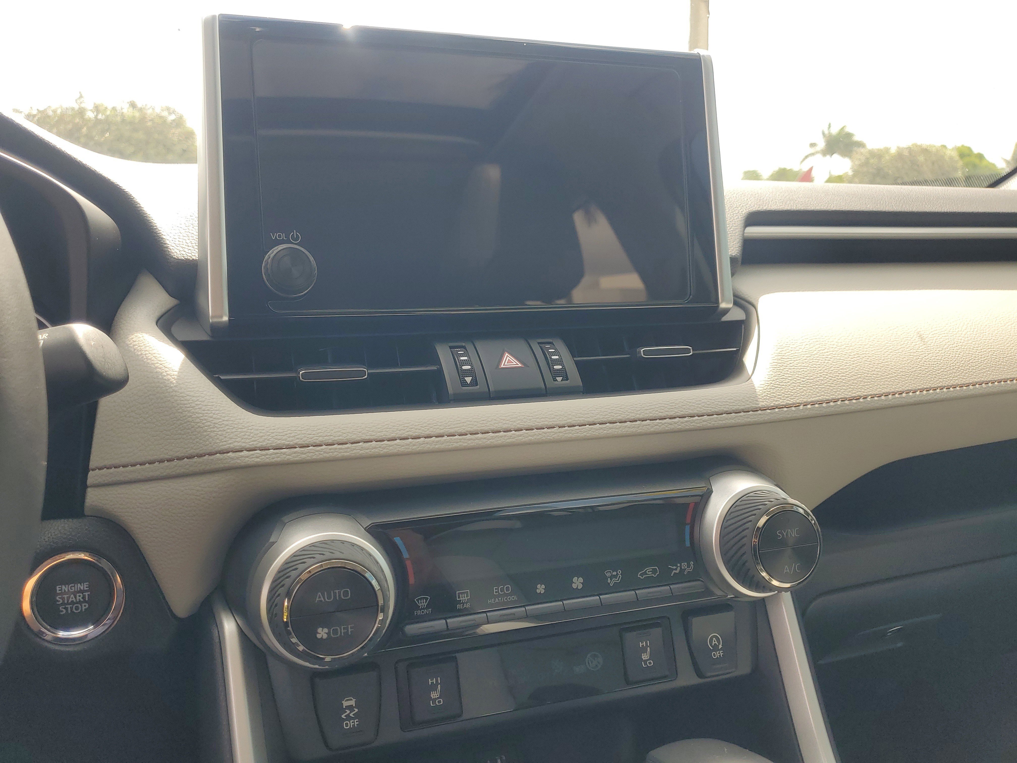 Certified 2023 Toyota RAV4 XLE Premium FWD image 26