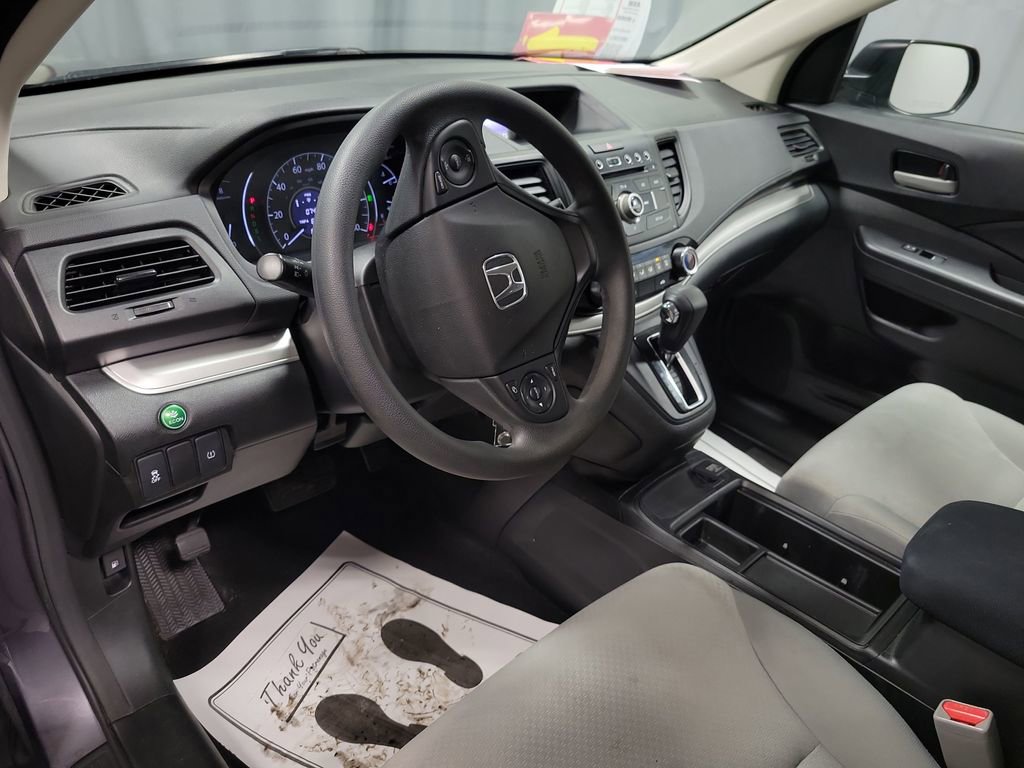 Used 2016 Honda CR-V SE image 13