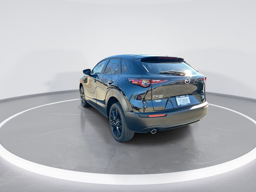 New 2026 MAZDA CX-30 AWD 2.5 S w/ Select Sport Pkg image 6