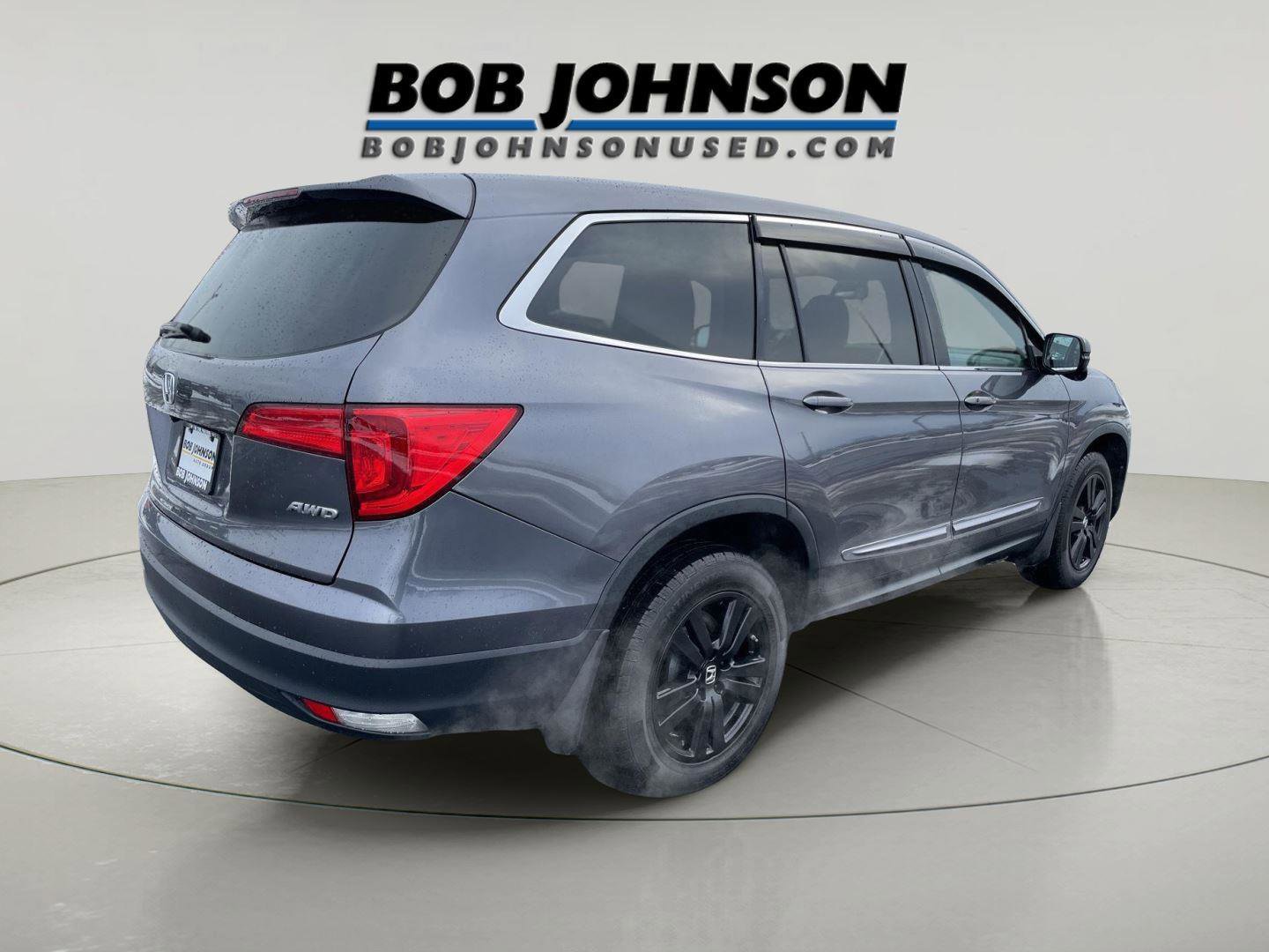 Used 2016 Honda Pilot EX-L image 7