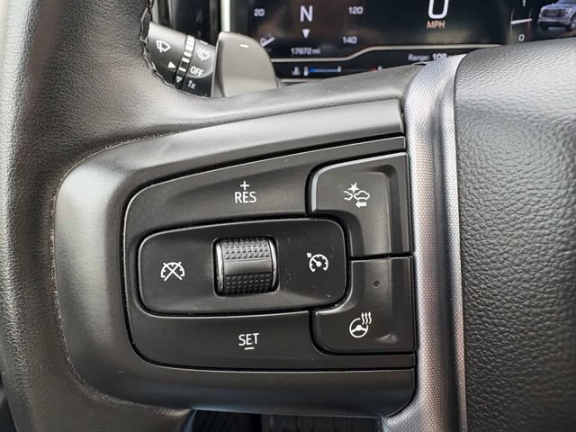 Used 2024 GMC Sierra 1500 Elevation w/ Elevation Premium Package AWD/4WD image 25