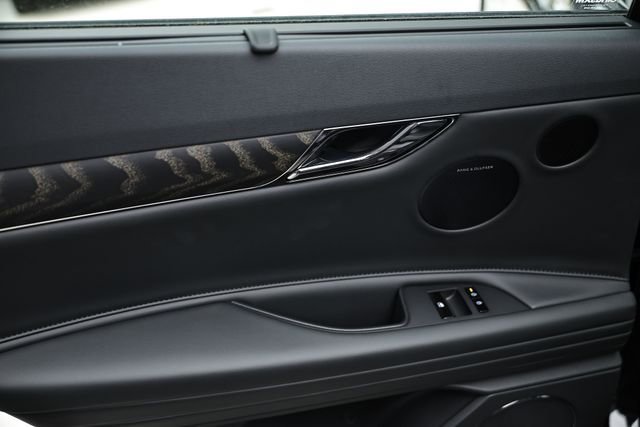 New 2026 Genesis G80 3.5T Prestige image 26