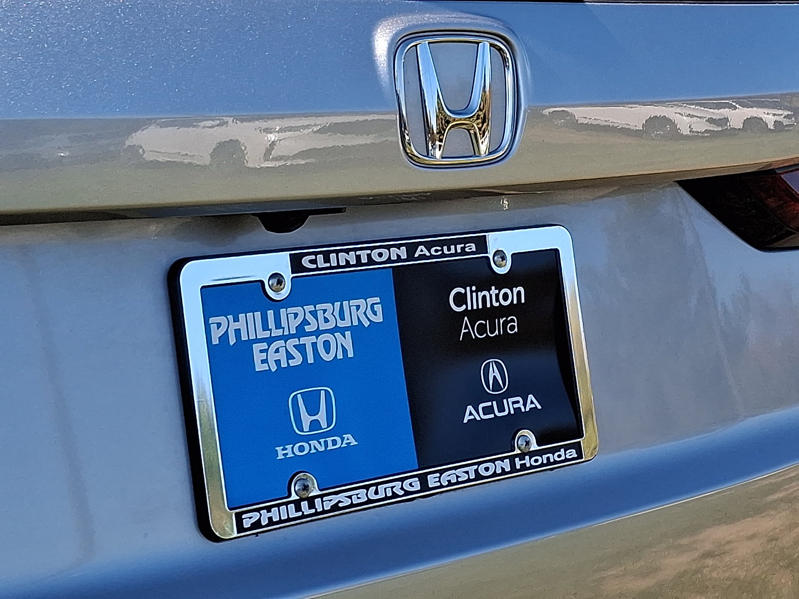 Used 2025 Honda CR-V Sport-L image 34