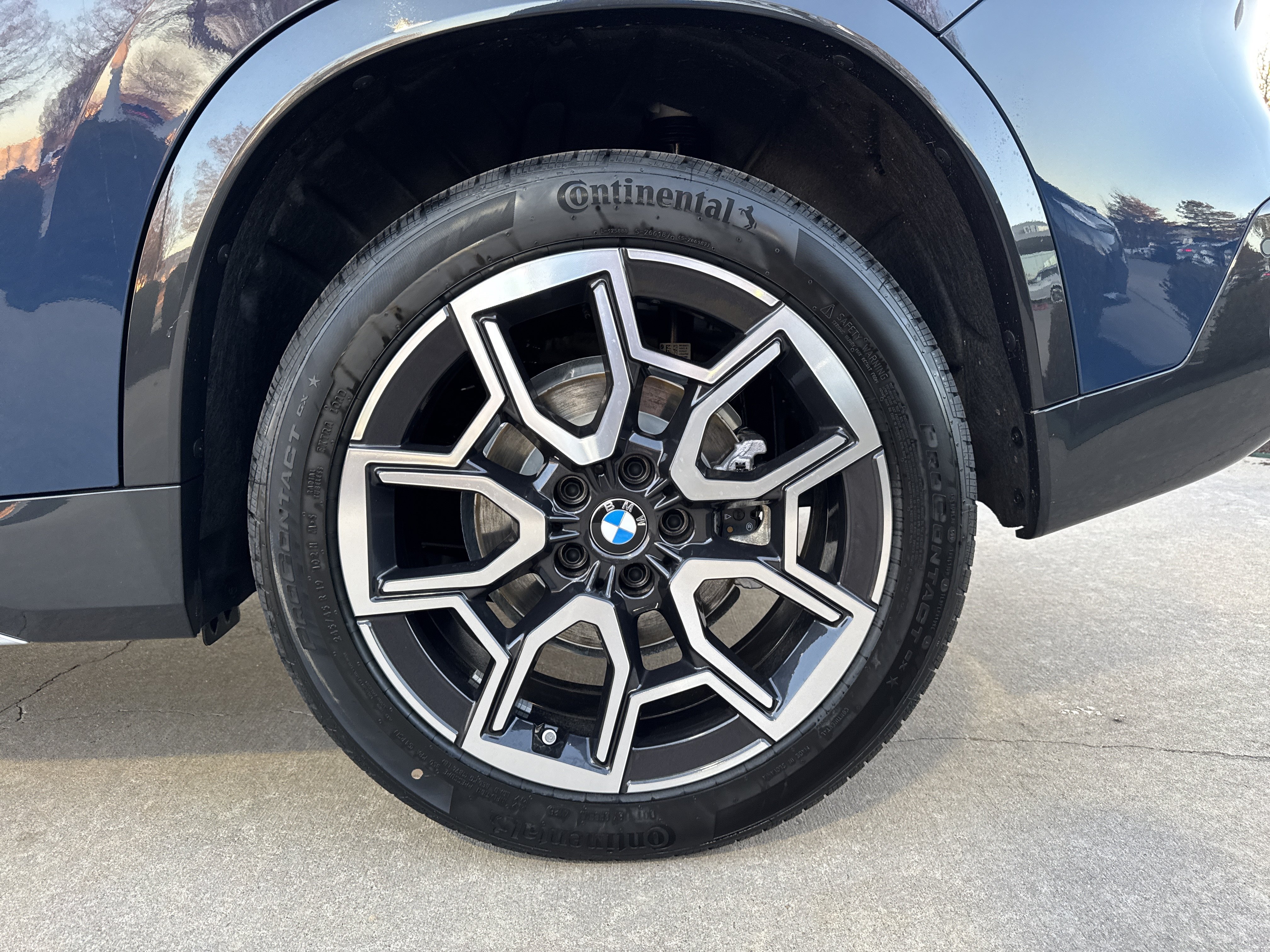New 2026 BMW X1 xDrive28i w/ Technology Package AWD/4WD image 27