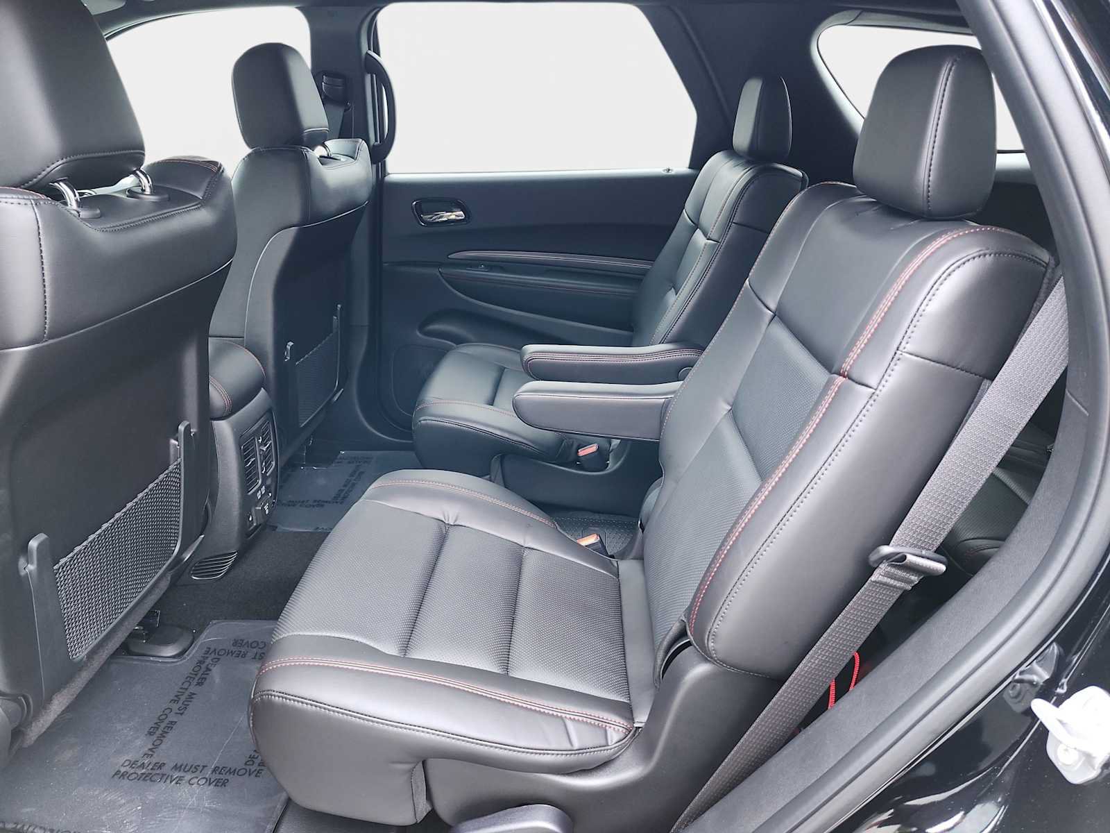New 2026 Dodge Durango GT AWD/4WD image 14