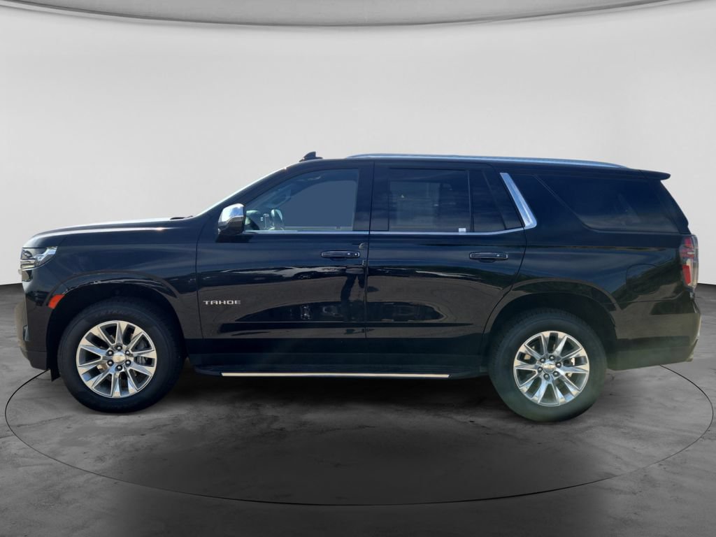 Used 2024 Chevrolet Tahoe Premier AWD/4WD image 6